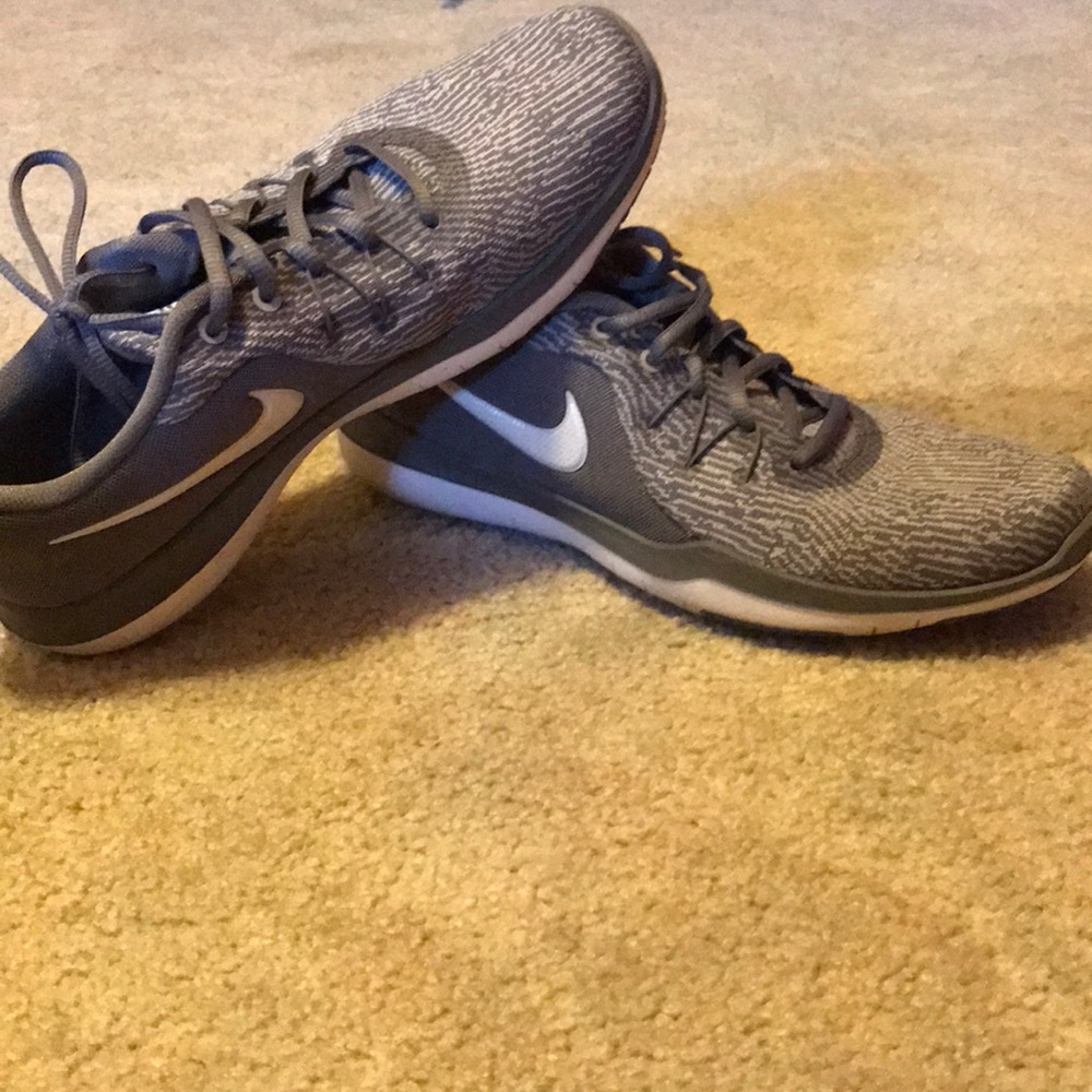 Nike flex